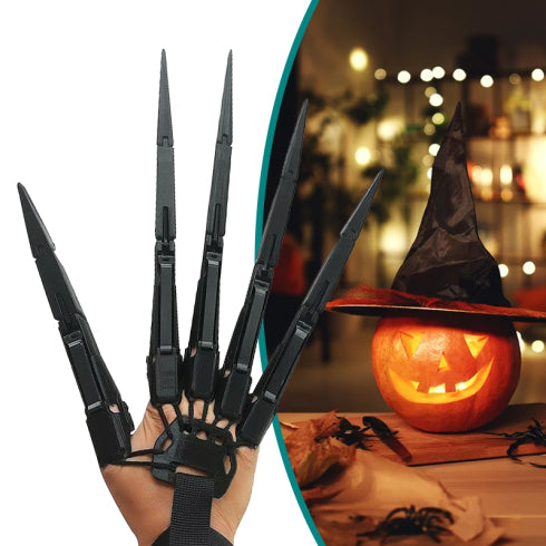 🎃Early Halloween Sale!🎃 Articulated Fingers