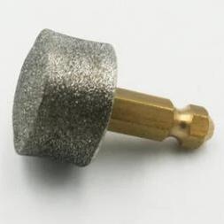 Replacement Grinding Head