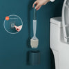 PureClean™ Soap Dispenser - TOILET BRUSH AND HOLDER SET