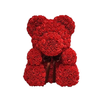 Flower Teddy Bear