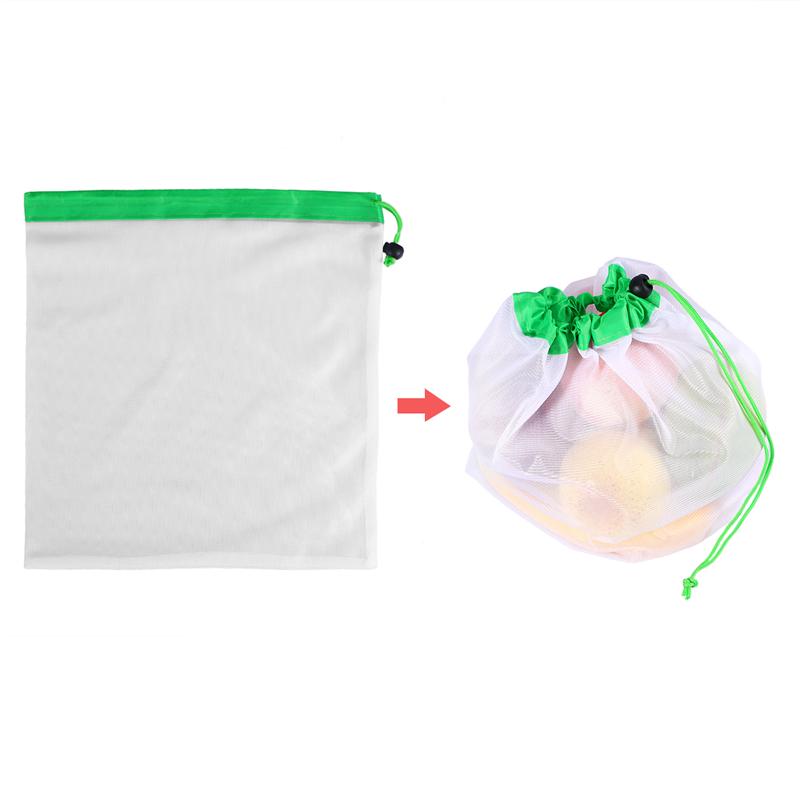 Reusable Bags (12 Pieces Set)