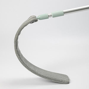 RetractDUST™ - Retractable Gap Dust Cleaning Artifact