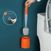 PureClean™ Soap Dispenser - TOILET BRUSH AND HOLDER SET