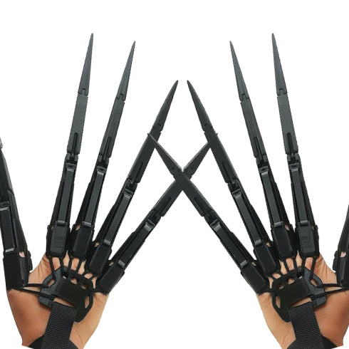 🎃Early Halloween Sale!🎃 Articulated Fingers