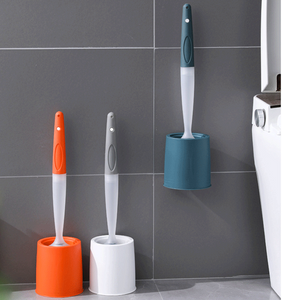 PureClean™ Soap Dispenser - TOILET BRUSH AND HOLDER SET