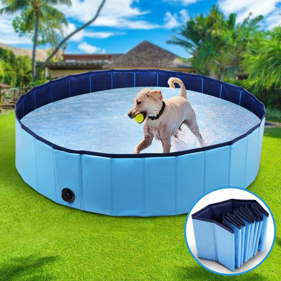 Dog Swimming Pool, Large Doggy Swimming Pools