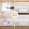 STICKY SCRATCH™ PROTECTOR - 12x18 Inch (4-PACK)