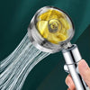 JETSTREAM™ | Power Shower Head