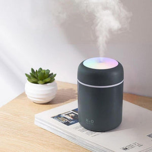 ZenPod™ Fragrance Diffuser