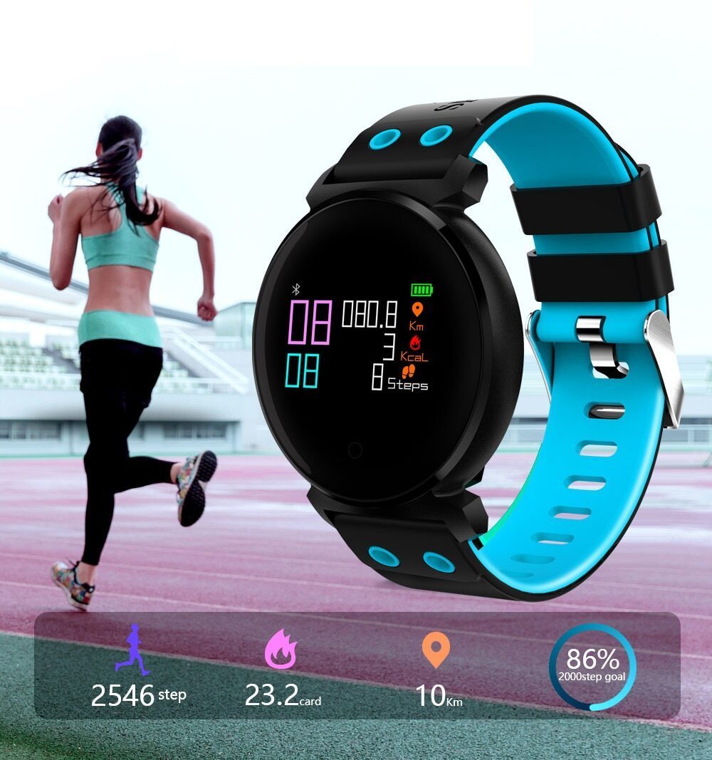 Health Track Pro