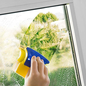 Magnetec window cleaner™