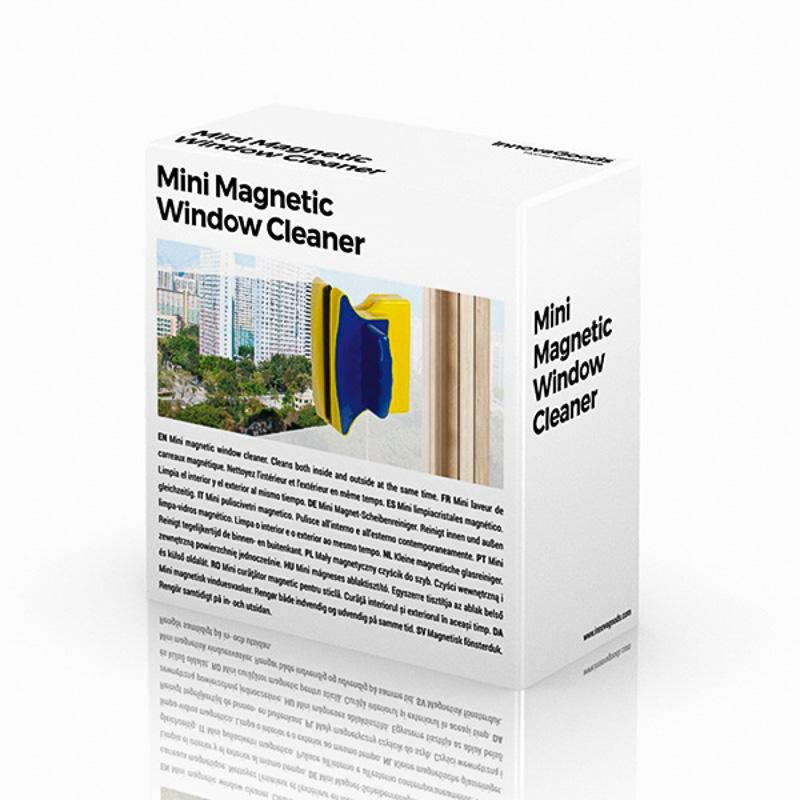 Magnetec window cleaner™