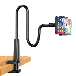 Gooseneck Flexible Mount Holder