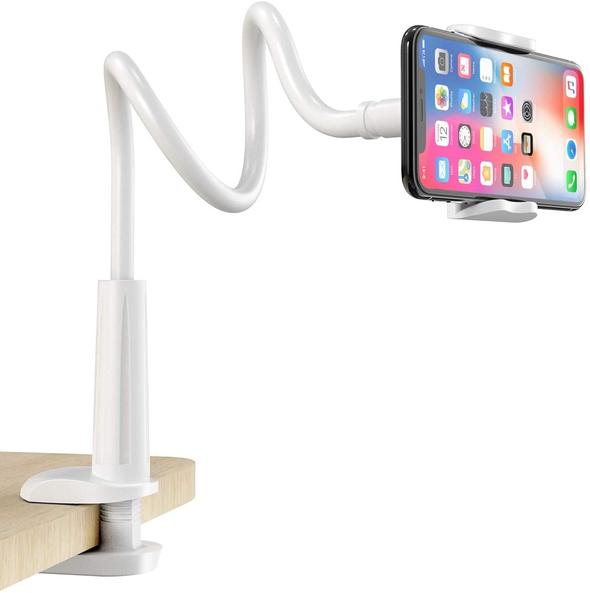 Gooseneck Flexible Mount Holder