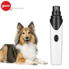 NailCare™ - Rechargeable Pet Nail Grinder