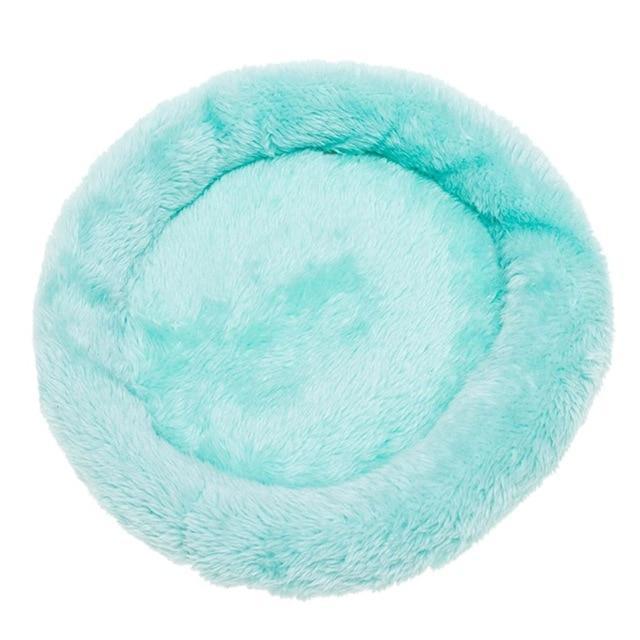 Faux Fur Pet Bed