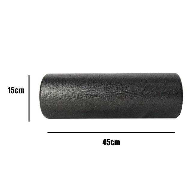 FITNESS FOAM ROLLER