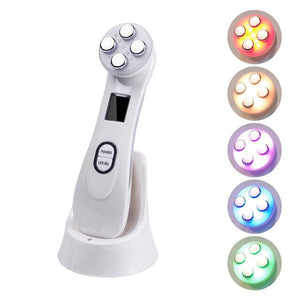 Mesotherapy Beauty Device