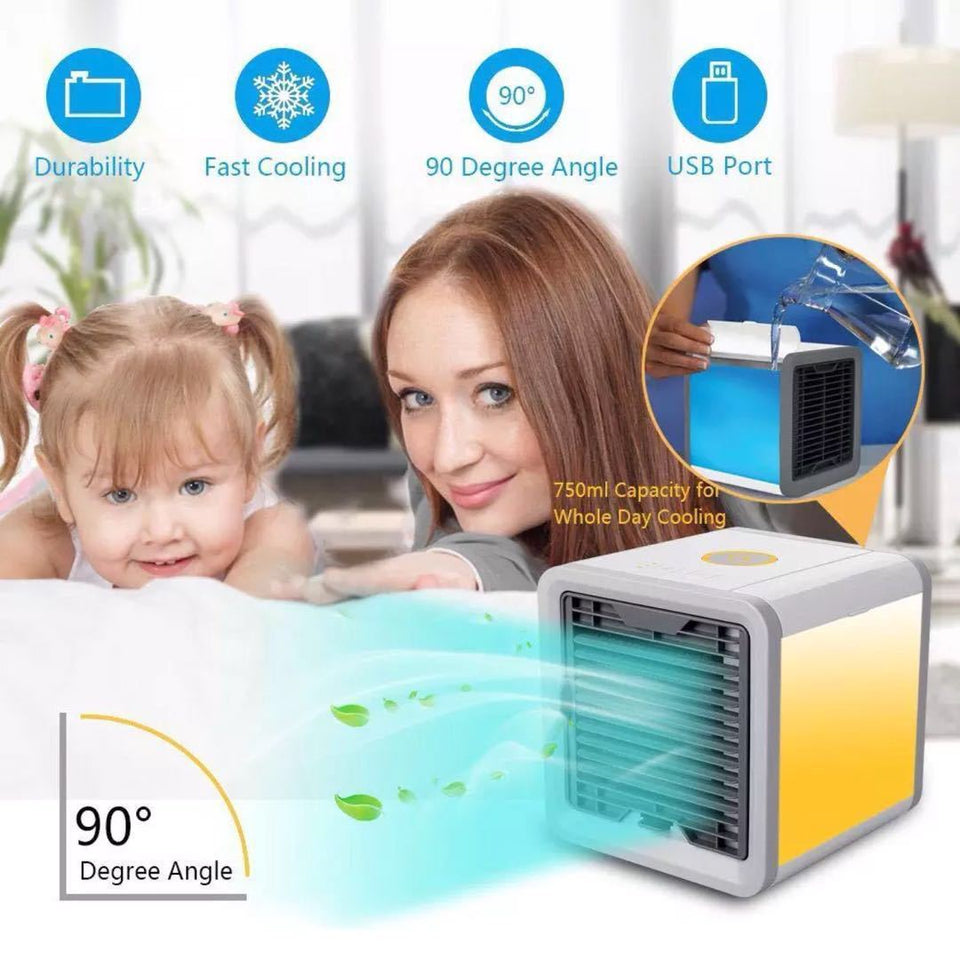 Mini Air Conditioner