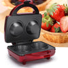 Electric Waffle Bowl Maker