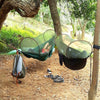 Mosquito Net Hammock