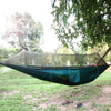 Mosquito Net Hammock