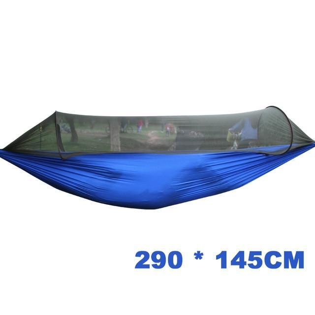 Mosquito Net Hammock