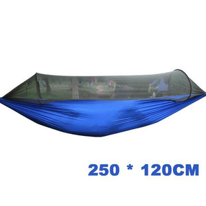 Mosquito Net Hammock