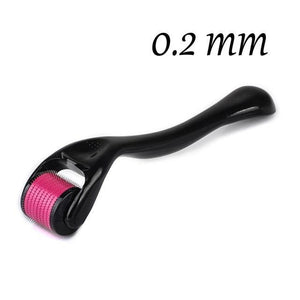 Face & Hair Needle Roller