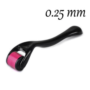 Face & Hair Needle Roller