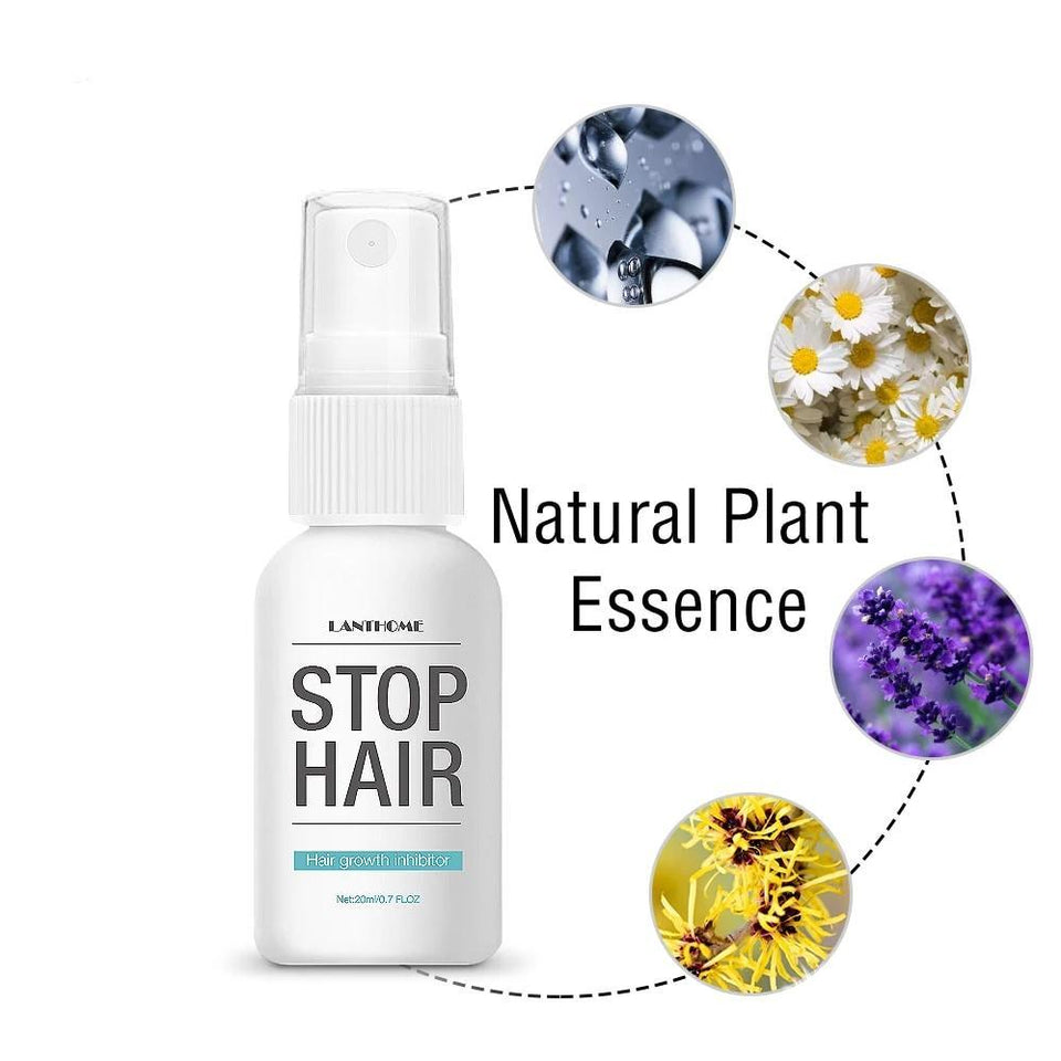 Stop Hair Serum